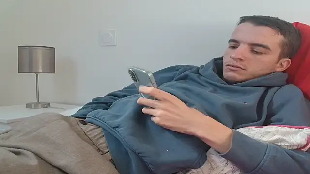 Tombgy07 online show from 26, 11, 2025