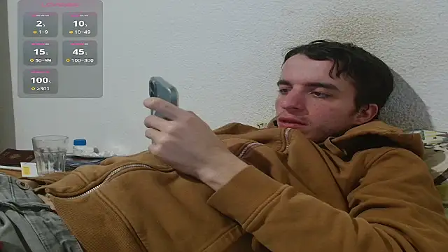 Tombgy07 online show from 16, 2, 2026