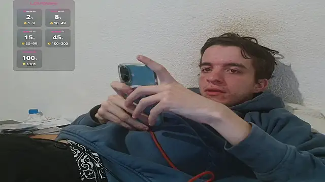 Tombgy07 online show from 6, 3, 2026