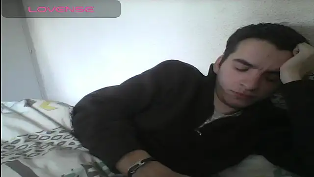 Tombgy07 online show from 29, 1, 2025