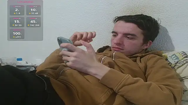 Tombgy07 online show from 14, 2, 2026