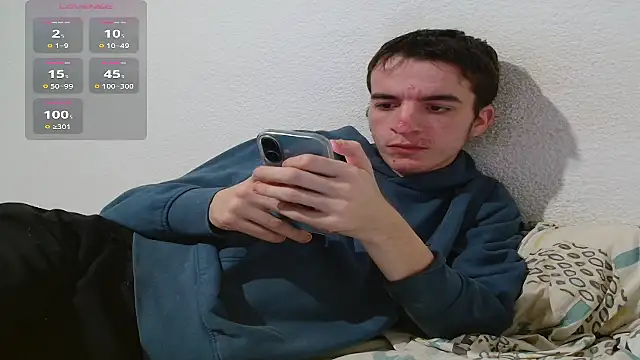 Tombgy07 online show from 14, 1, 2026