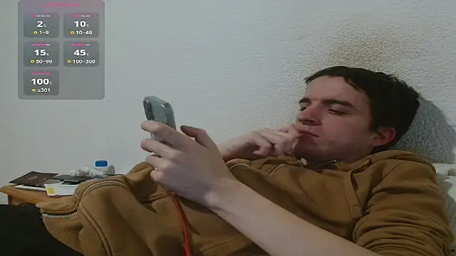 Tombgy07 online show from 24, 2, 2026