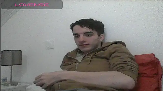 Tombgy07 online show from 26, 2, 2025