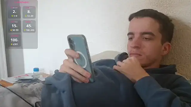 Tombgy07 online show from 25, 3, 2026