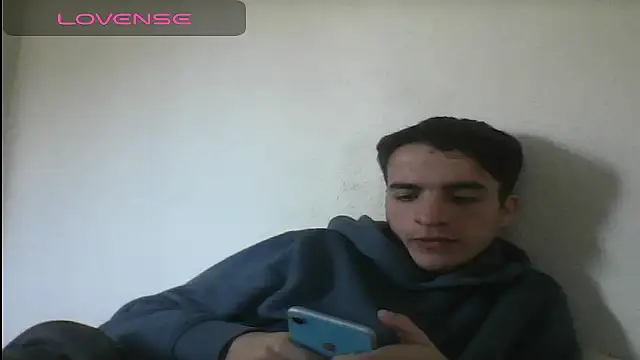 Tombgy07 online show from 3, 3, 2025