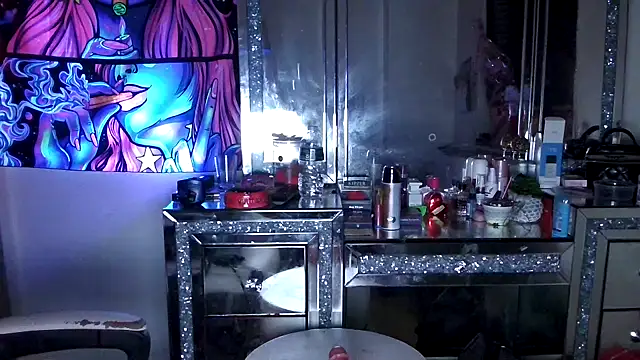 YasmineMinaj online show from 18, 3, 2025