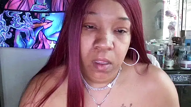 YasmineMinaj online show from 21, 3, 2025