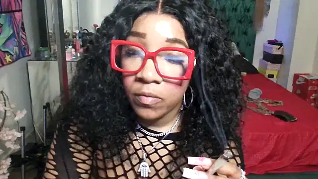 YasmineMinaj online show from 11, 9, 2025