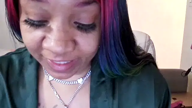 YasmineMinaj online show from 19, 12, 2025