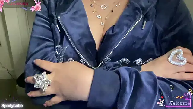 Sportybabe online show from 3, 1, 2025