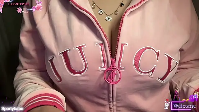 Sportybabe online show from 19, 3, 2025