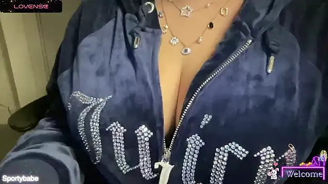 Sportybabe online show from 20, 12, 2024