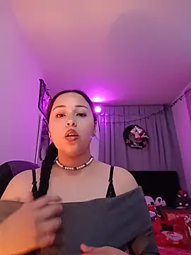 persefone core online show from 21, 12, 2025