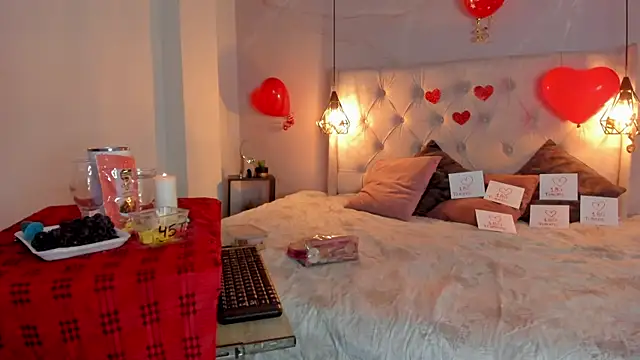 SakuraLee  online show from 20, 9, 2025