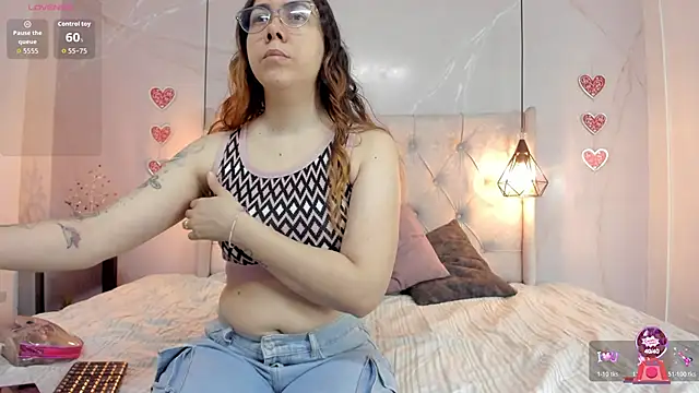 SakuraLee  online show from 22, 2, 2026