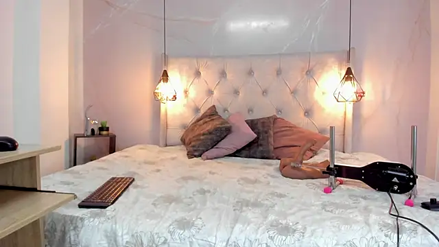 SakuraLee  online show from 27, 9, 2025