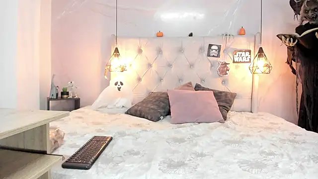 SakuraLee  online show from 30, 10, 2025