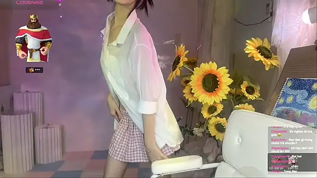 Your-Sunshine online show from 12, 11, 2025