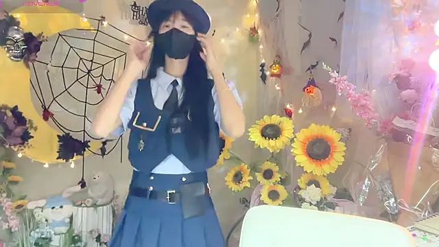 Your-Sunshine online show from 30, 10, 2025