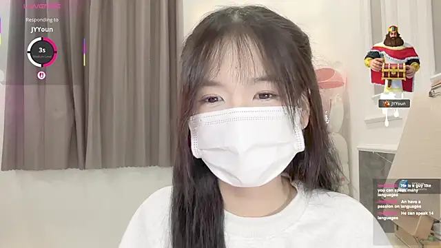 Your-Sunshine online show from 5, 2, 2026