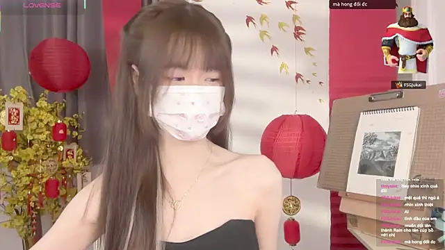 Your-Sunshine online show from 4, 4, 2026