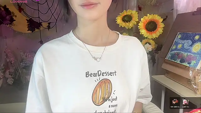 Your-Sunshine online show from 12, 11, 2025