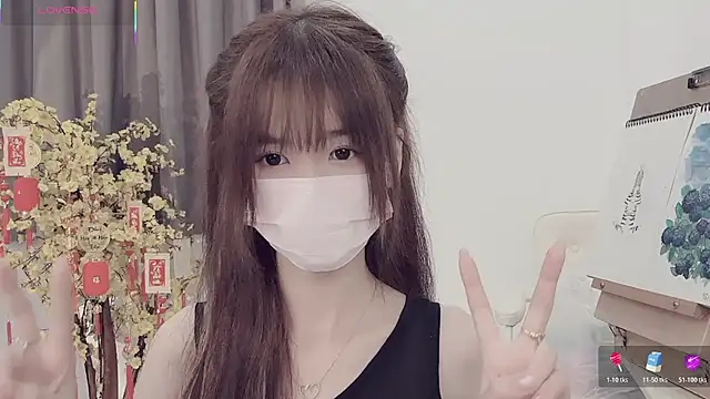 Your-Sunshine online show from 12, 4, 2026