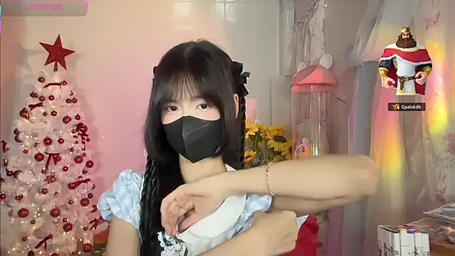 Your-Sunshine online show from 5, 12, 2025