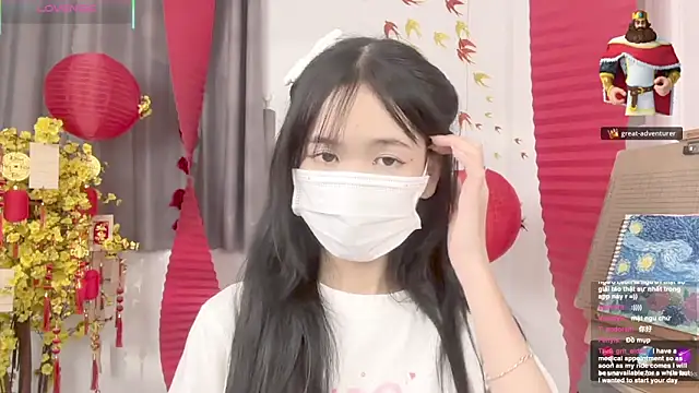 Your-Sunshine online show from 16, 2, 2026