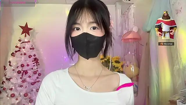 Your-Sunshine online show from 1, 12, 2025