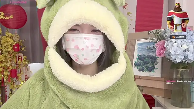 Your-Sunshine online show from 24, 3, 2026