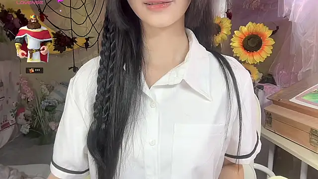 Your-Sunshine online show from 4, 11, 2025