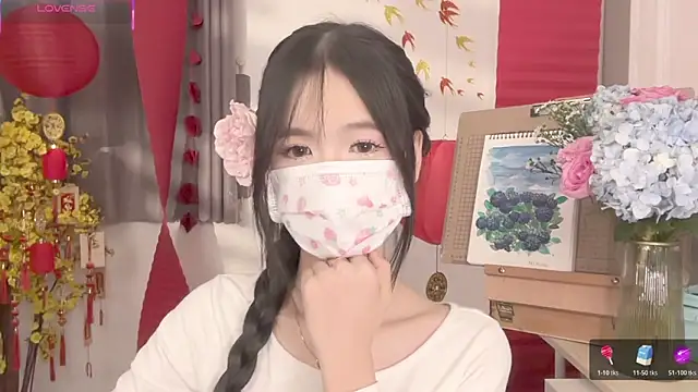 Your-Sunshine online show from 23, 3, 2026