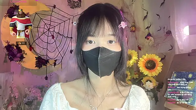 Your-Sunshine online show from 10, 11, 2025