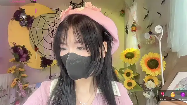 Your-Sunshine online show from 3, 11, 2025