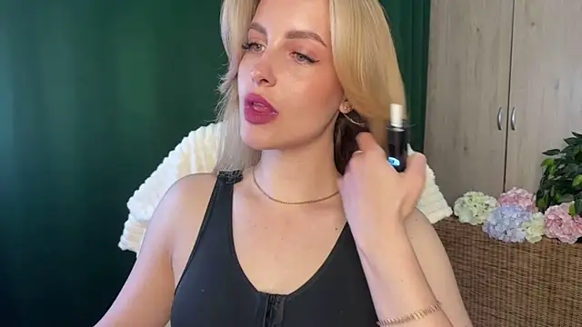 anita blairr online show from 18, 5, 2026