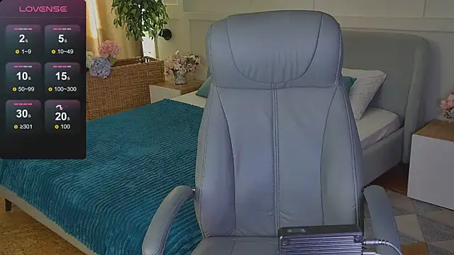 anita blairr online show from 22, 3, 2025