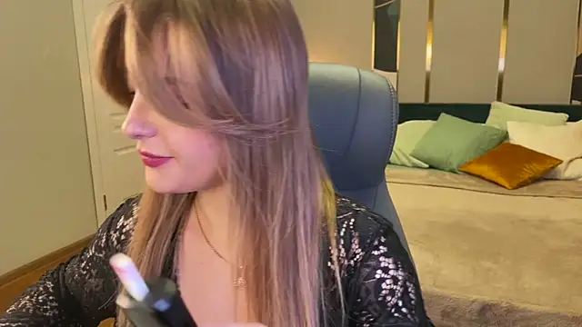 anita blairr online show from 3, 4, 2026