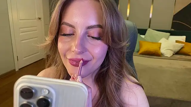 anita blairr online show from 14, 4, 2026