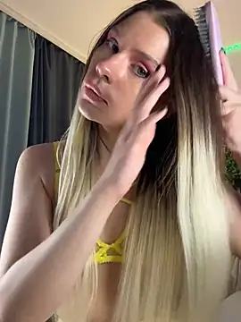 KittyKatyDream online show from 17, 2, 2025