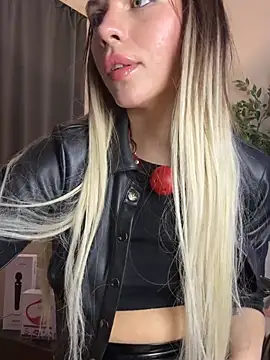 KittyKatyDream online show from 2, 3, 2025