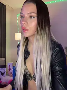 KittyKatyDream online show from 20, 2, 2025