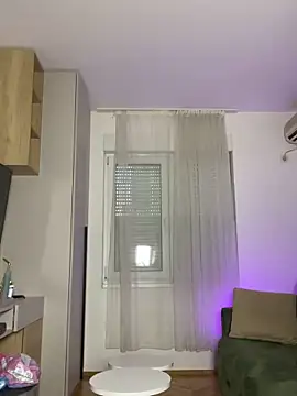 KittyKatyDream online show from 18, 3, 2025