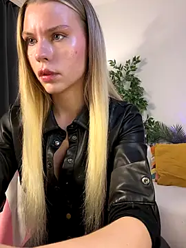 KittyKatyDream online show from 2, 11, 2025