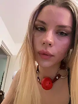 KittyKatyDream online show from 16, 6, 2026
