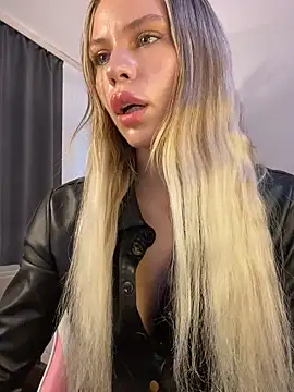 KittyKatyDream online show from 9, 11, 2025