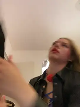 KittyKatyDream online show from 25, 3, 2026