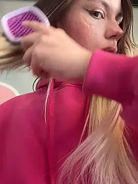 KittyKatyDream online show from 22, 3, 2025