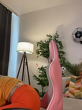 KittyKatyDream online show from 24, 6, 2026
